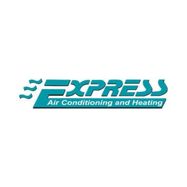 Express Air Conditioning and Heating logo