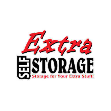 Extra Self Storage logo