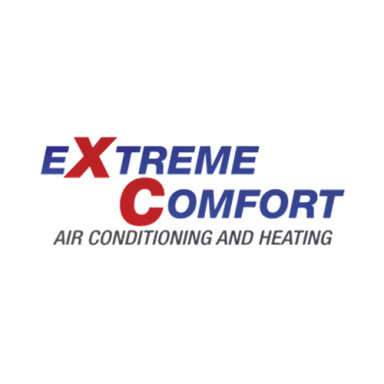 Extreme Comfort Air Conditioning and Heating logo