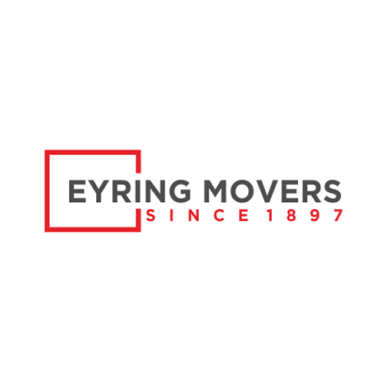 Eyring Movers logo