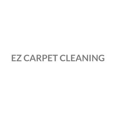 EZ Carpet Cleaning logo