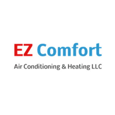 EZ Comfort Air Conditioning and Heating, LLC logo