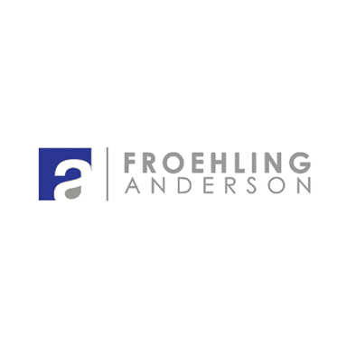 Froehling Anderson logo