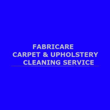 Fabricare Carpet & Upholstery Cleaning Service logo