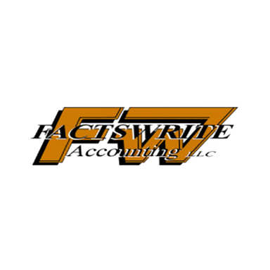 Factswrite Accounting LLC logo