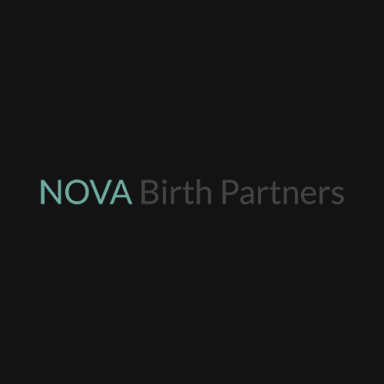 NOVA Birth Partners logo