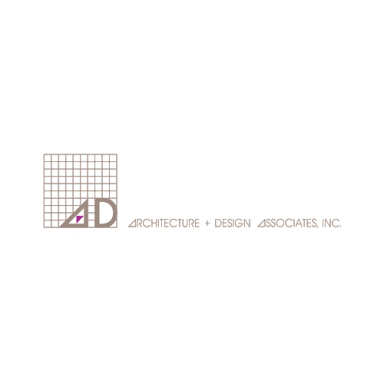 Architecture + Design Associates, Inc. logo