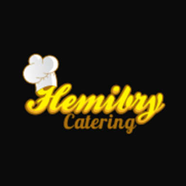 Hemibry Catering logo