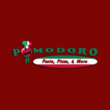 Pomodoro Pasta, Pizza, & More logo