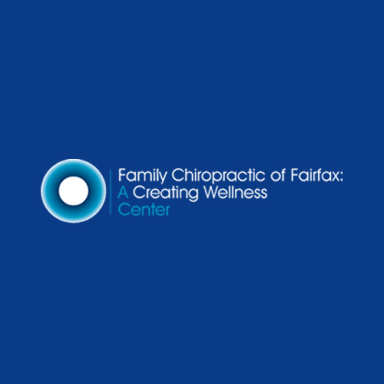 Family Chiropractic of Fairfax logo