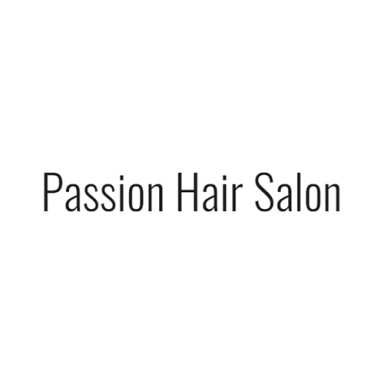 Passion Hair Salon logo