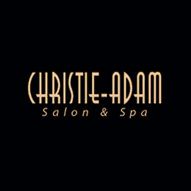 Christie Adam Salon & Spa logo