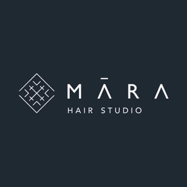 Mara Hair and Mode Studio logo