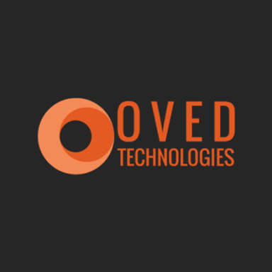 OVED Technologies logo