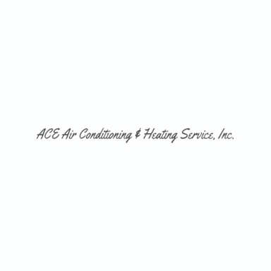 ACE Air Conditioning and Heating Service, Inc. logo