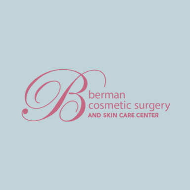 Berman Cosmetic Surgery logo