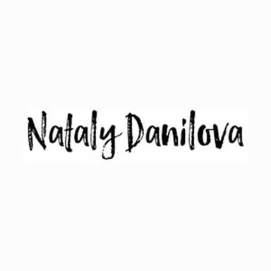 Nataly Danilova Photography logo
