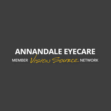 Annandale Eyecare logo