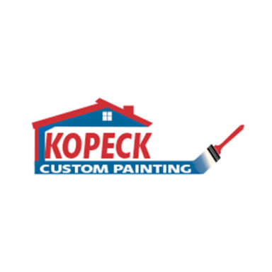 Kopeck Custom Painting logo