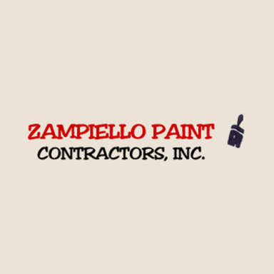 Zampiello Paint Contractors, INC. logo