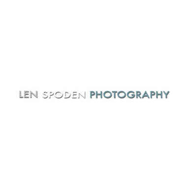 Len Spoden Photography logo