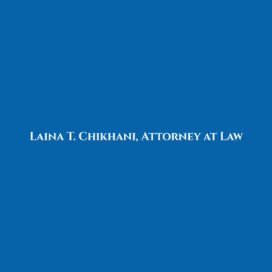 Laina T. Chikhani, Attorney at Law logo