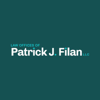 Law Offices Of Patrick J. Filan P.C. - Fairfield logo