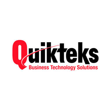 Quikteks logo