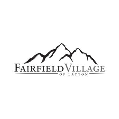 Fairfield Village of Layton logo