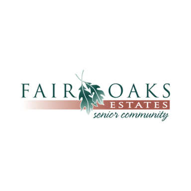 Fair Oaks Estates logo