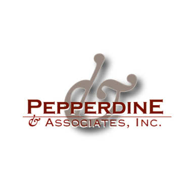 Pepperdine & Associates logo