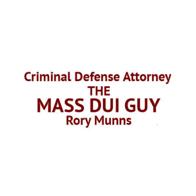 Criminal Defense Attorney Rory Munns logo