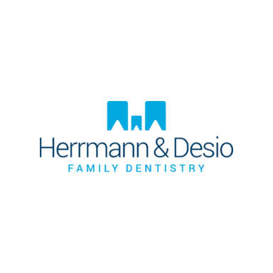 Herrmann & Desio Family Dentistry logo