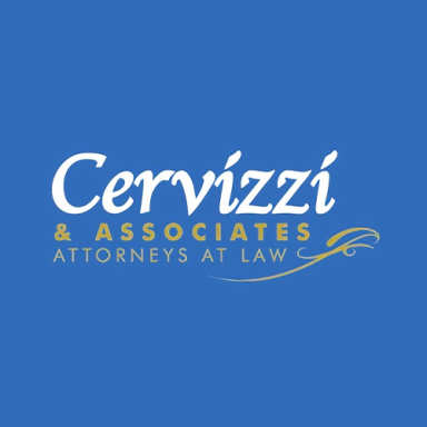 Cervizzi & Associates logo