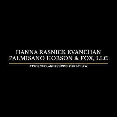 Hanna Rasnick Evanchan Palmisano Hobson & Fox, LLC logo