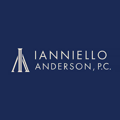 Ianniello Anderson, P.C. logo