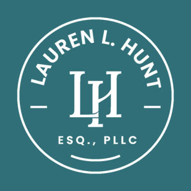 Lauren L. Hunt Esq., PLLC logo