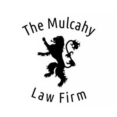 The Mulcahy Law Firm logo