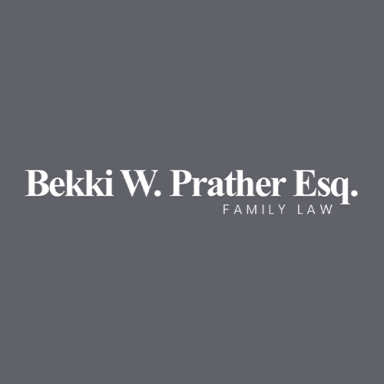 Bekki W. Prather Esq logo