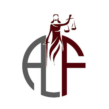 Amin Legal Firm logo