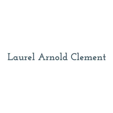 Laurel Arnold Clement logo