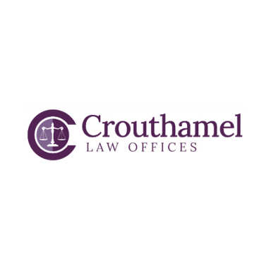 Crouthamel Law Offices logo