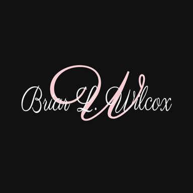 Briar L. Wilcox logo