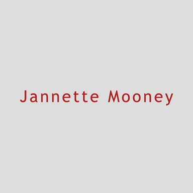 Jannette Mooney logo