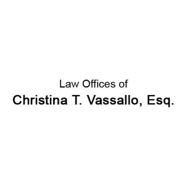 Law Offices of Christina T. Vassallo, Esq. logo