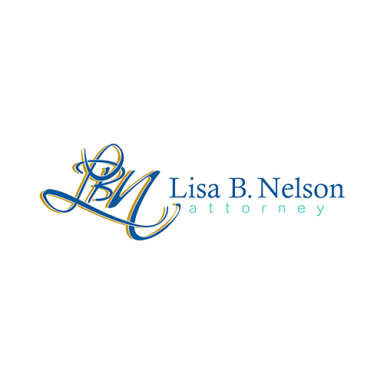 Law Office of Lisa B. Nelson LLC logo