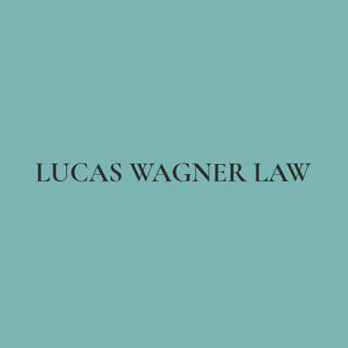 Lucas Wagner Law logo