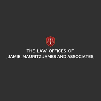 The Law Offices of Jamie Mauritz James and Associates logo