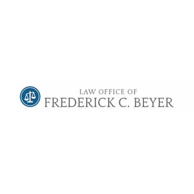 Law Office of Frederick C. Beyer logo