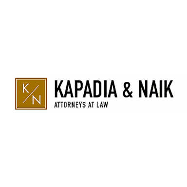 Kapadia & Naik Attorneys at Law logo